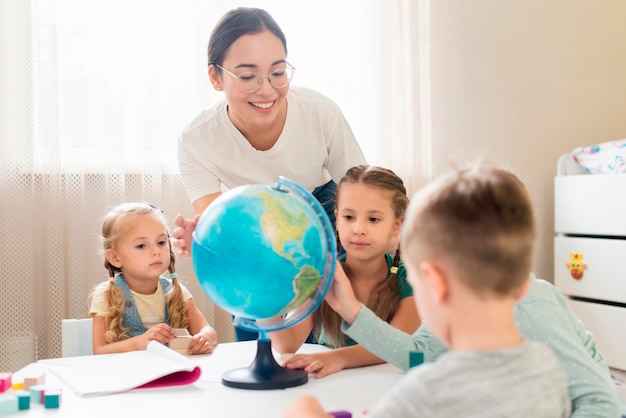 Intermediate French Course